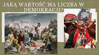 Wartość demokracji liczebnej