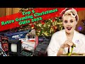 Top 5 Retro Gaming Christmas Gifts 2022