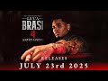 Kevin Gates ft August Alsina - I Don't Get Tired (#IDGT) Music Video
