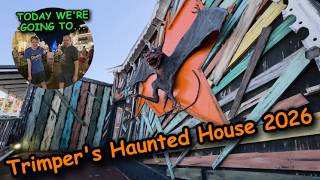Trimper S Haunted House 2026