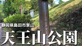 天王山公園