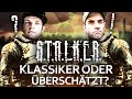 Muss man S.T.A.L.K.E.R. überhaupt gespielt haben? | Analyse - Pile of Shame