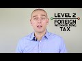 Foreign Withholding Tax