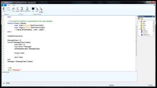Scripting Inline Class Lua Tutorial