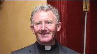 Rev. Dr. Patrick Devine, SMA, Chairman, Shalom Centre for Conflict Resolution and Reconciliation.