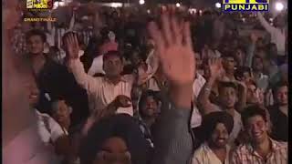 Anantpal Billa - Voice Of Punjab Season 3 Grand finale Live Performance | Malki Keema |