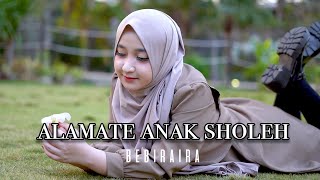 DJ Sholawat Alamate Anak Sholeh (Remix) || BEBIRAIRA