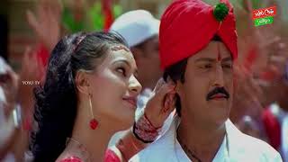 Tappu chesi Pappu kudu Movie Back to Back Video Songs | Mohan Babu | Gracy Singh | YOYO TV Music