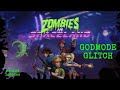 Infinite Warfare Zombies in Spaceland working godmode glitch 2023!