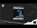 Mentalo Music Livestream with Robin Schulz