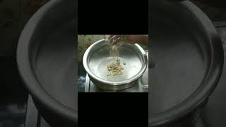 Delicious Pasta Payasam