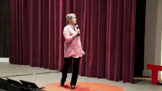 The 6th Mass Extinction | Dr Dominique Dodge-Wan | TEDxCurtinUSarawak