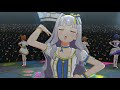 the idolm@ster million live theater days mv union 765pro allstars 4k hdr