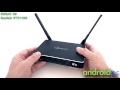 unboxing eweat r9 con soc realtek rd1295 sata y audio 7.1