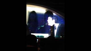 王力宏 Leehom Wang- Ni Bu Zhi Dao De Shi (The Things You Never Knew) @ MAMA in Hong Kong 2012