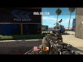 【xbox360】ヤシロが逝くcod bo2 ffa m27編 28