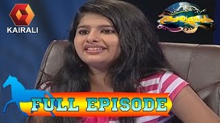 Best of Kids' Aswamedham:  Dhananjay \u0026 Baby Nayanthara | 28th March 2015 | Full Episode