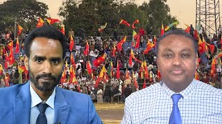 Anchor Media የአዲስ አበባው የትግራይ ተወላጆች ሰልፍ፥ እውነተኛ የህዝብ ድምጽ ወይስ የብልጽግና የፖለቲካ ቲያትር?