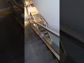 escalator イトーヨーカドー甲府昭和店　エスカレーター