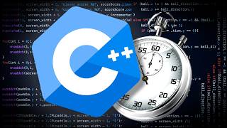I Tried to Learn C++ in 24 Hours