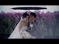 Vincent & Francisca Wedding | Wonderland Uluwatu