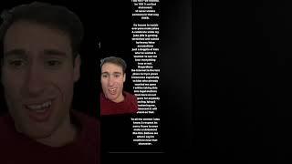 #greenscreen Stunmic gives his take on the allegations#stunmic #lilo #nettspend #42dailyy