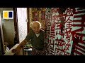 Legacy of ‘King of Kowloon’ graffiti writer