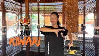 TARI KIWARI KOTA CIMAHI by Sanggar Tari Mutiara