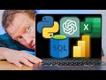 How I'd Learn to be a Data Analyst