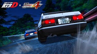 TAILLIGHT // Eurobeat Remix - Yuzo Koshiro (Wangan Midnight)