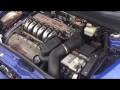 madBLUE: Alfa Romeo 147 GTA. Walkaround, Start Up & Drive