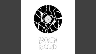 broken record