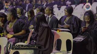 2024 NC(V) Annual Graduation Ceremony, 7 June 2024