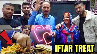 RAMADAN 2019 | AMAZING TAVA IFTAR TREAT FOR MUM