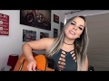 Pout-porri: Te quero pra mim/Minha estrela perdida (Cover - Marcela Ferreira)