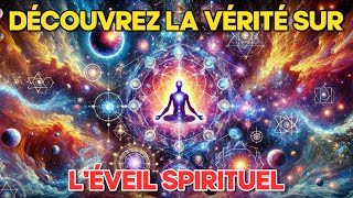 Découvrez si vous êtes choisi - Indicateurs clés de l'éveil spirituel