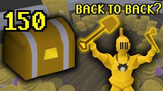 These 150 Elites Turned My Clue Luck Around (#9)