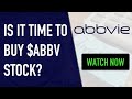 Abbvie Stock Analysis - ABBV stock | 4% Dividend Yield