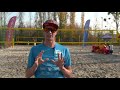 “How to block” in Beach Volleyball with Anders Mol