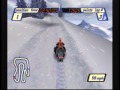 sled storm track 7 perilous pass ps1