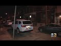 Police: 15-Year-Old Critically Injured In West Philadelphia Shooting