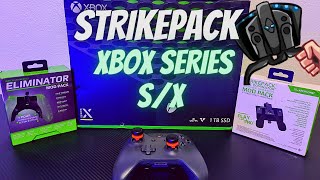 Como Utilizar StrikePack En Xbox Series S / X Guia Completa