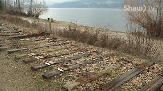 Okanagan Rail Trail