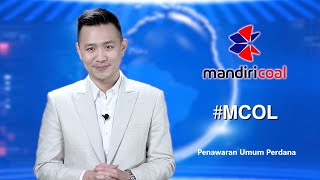 Profil Mandiri Coal