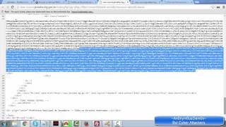 LFI php://filter TUTORIAL