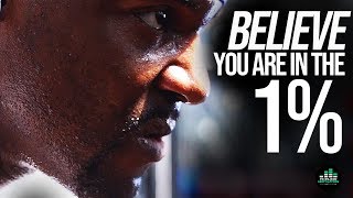 There Is Always Room For The Best - Motivational Video