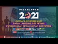 Siaran Langsung Belanjawan 2021