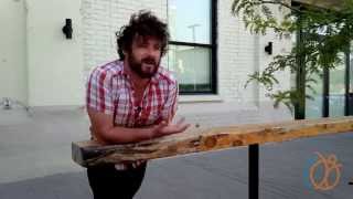 Maker Expo - a few thoughts from Eric Rumble