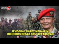 🔴 MENCEKAM! TEMPAT LATIHAN PERANG KKB DIOBRAK-ABRIK SNIPER TNI, Perintahkan Prajurit TNI Habisi OPM