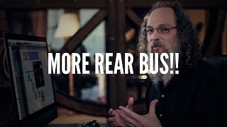 Andrew Scheps Rear Bus Trick, But MORE!!